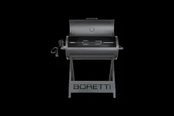ohgreen Rotisserie voor barbecues Barilo en Fratello