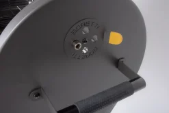 ohgreen Rotisserie voor barbecues Barilo en Fratello