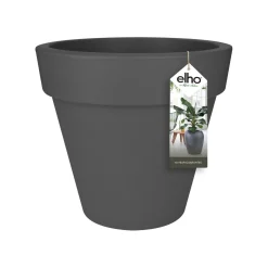 ohgreen ROUND 40 ANTRACIET