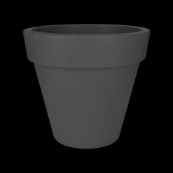 ohgreen ROUND 50 ANTRACIET