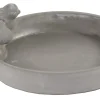 ohgreen Round birdbath d28h5