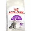 ohgreen Royal Canin kattenvoeding Sensible 4kg