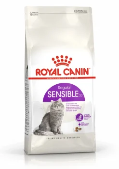 ohgreen Royal Canin kattenvoeding Sensible 4kg