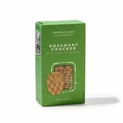 ohgreen Rozemarijncrackers 75g