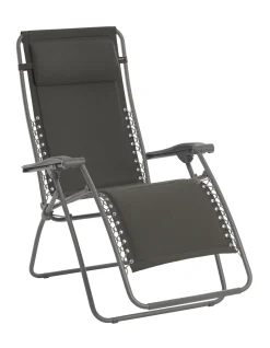 ohgreen RSX padded ardoise titane HLE staal polycoton uni