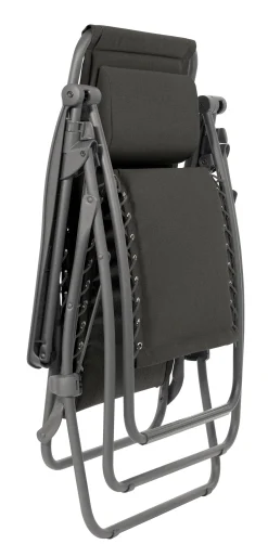 ohgreen RSX padded ardoise titane HLE staal polycoton uni