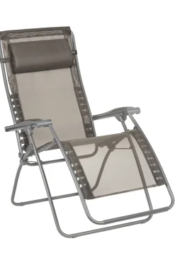 ohgreen RSXA CLIP graphite titane HLE staal Batyline