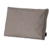 ohgreen Rug kussen outdoor 60x43cm oxford taupe