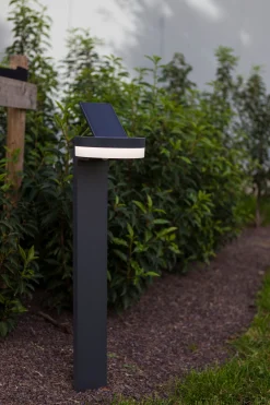 ohgreen Runda solar tuinpaal