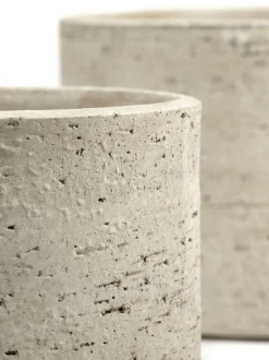 ohgreen Rustic Sierpot s 16,5x16,5x12,5 zand