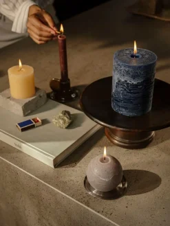 ohgreen Rustieke dinerkaars