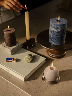 ohgreen Rustieke dinerkaars