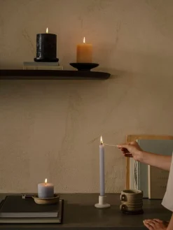 ohgreen Rustieke dinerkaars