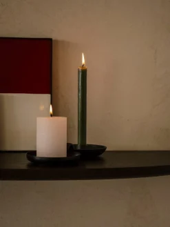 ohgreen Rustieke dinerkaars