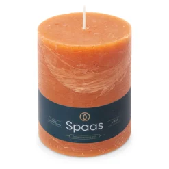 ohgreen Rustieke pillarkaars