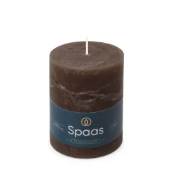 ohgreen Rustieke pillarkaars