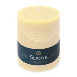 ohgreen Rustieke pillarkaars