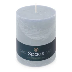 ohgreen Rustieke pillarkaars