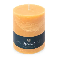 ohgreen Rustieke pillarkaars