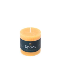 ohgreen Rustieke pillarkaars