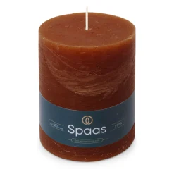 ohgreen Rustieke pillarkaars