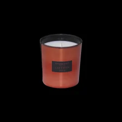 ohgreen Saffron Oud Scented Candle