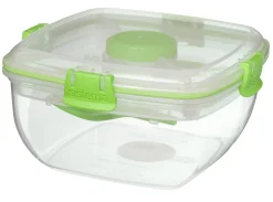 ohgreen SALAD TO GO, 4 ASS