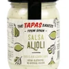 ohgreen Salsa alioli