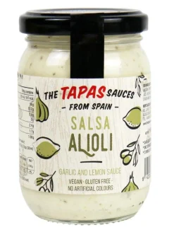 ohgreen Salsa alioli