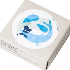 ohgreen Sardine paté 75g