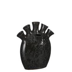 ohgreen Saul Tulpenvaas - L26 x B14 x H30,5 cm