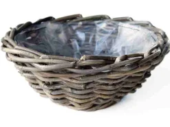 ohgreen Schaal antiekgrijs