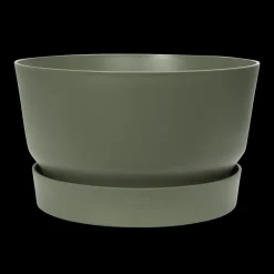 ohgreen SCHAAL 33CM BLAD GROEN