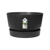 ohgreen SCHAAL 33CM LIVING BLACK