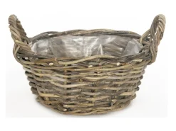 ohgreen Schaal rotan D35H15