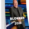 ohgreen Scheurkalender 2026 blokken