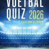 ohgreen Scheurkalender voetbal quiz 2026