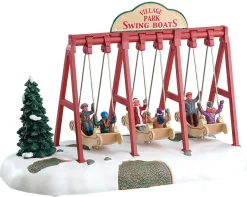 ohgreen Schommelschuitjes, b/o (4,5v)