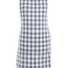 ohgreen Schort gingham