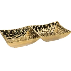 ohgreen Schotel met 2 vakken