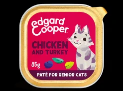 ohgreen Sensible paté kip&kalkoen 85g