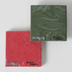 ohgreen Servetten tanny 16dlg