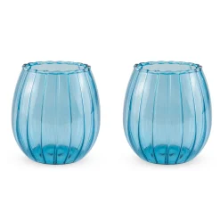 ohgreen Set van 2 glazen