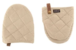 ohgreen Set van 2 grippers velmar