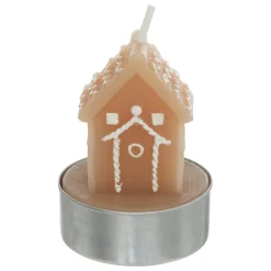 ohgreen Set van 4 kaarsjes