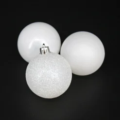 ohgreen Set van 18 kerstballen