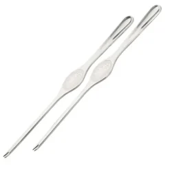 ohgreen Set van 2 kreeftenhaken