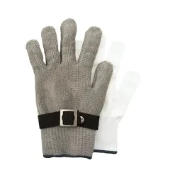 ohgreen Set van 2 oesterhandschoenen medium