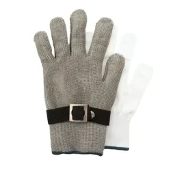 ohgreen Set van 2 oesterhandschoenen large