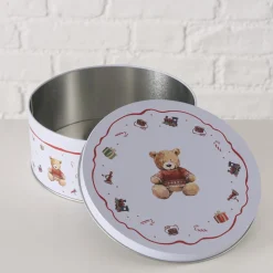 ohgreen Set van 2 opbergblikken